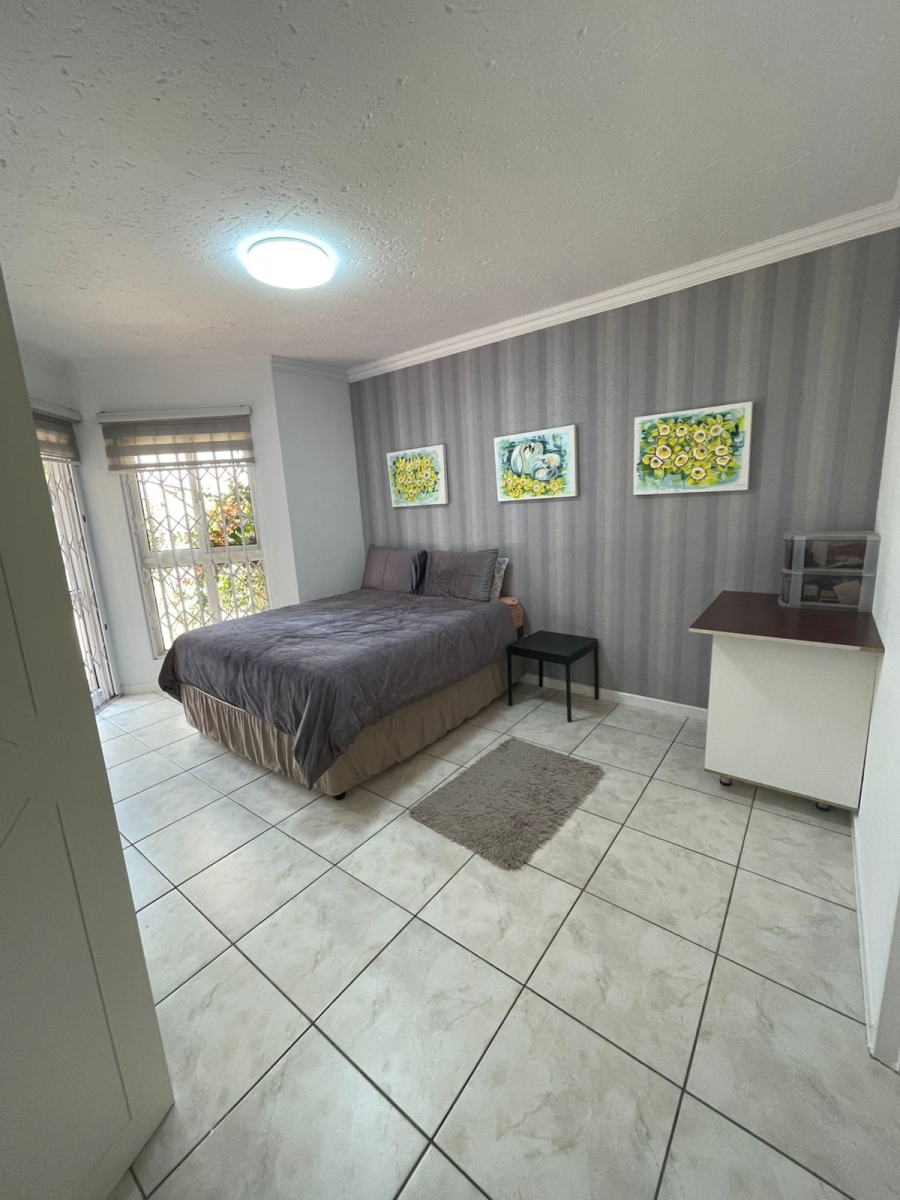 To Let 2 Bedroom Property for Rent in Halfway Gardens Gauteng