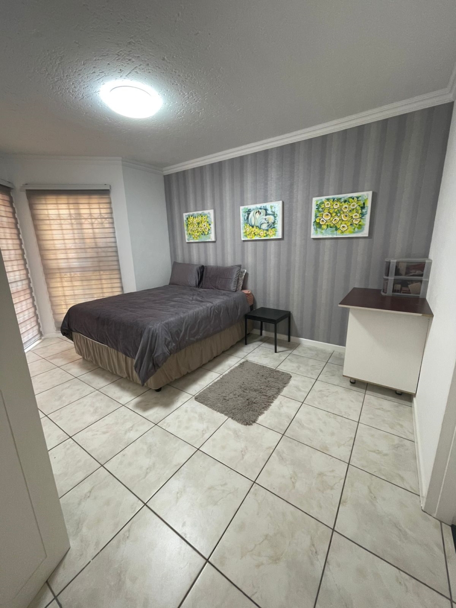 To Let 2 Bedroom Property for Rent in Halfway Gardens Gauteng