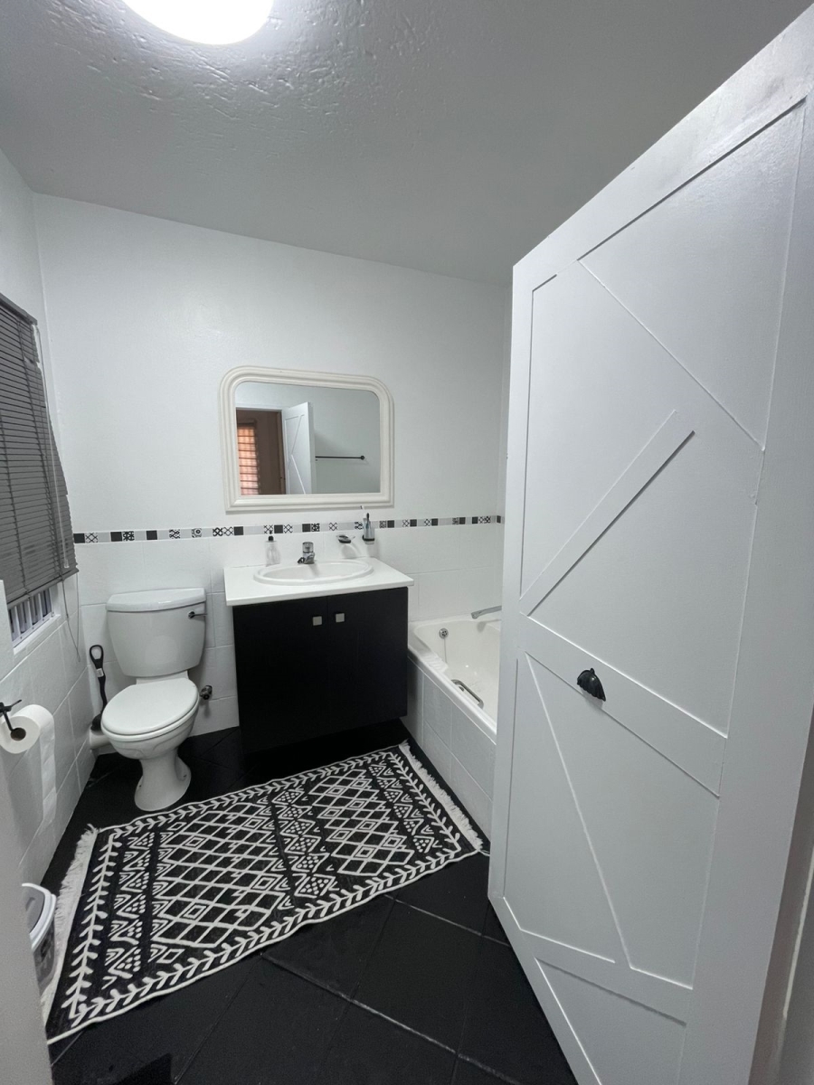 To Let 2 Bedroom Property for Rent in Halfway Gardens Gauteng