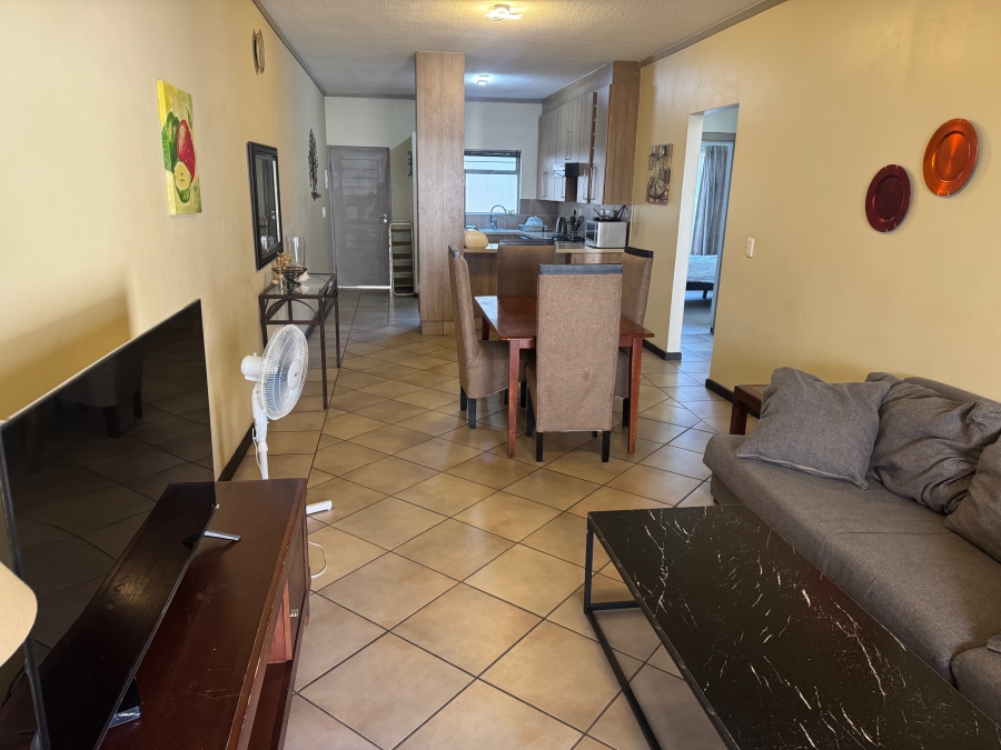To Let 2 Bedroom Property for Rent in Bryanston East Gauteng
