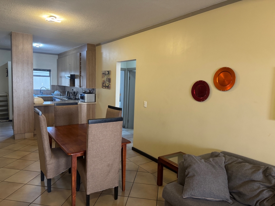 To Let 2 Bedroom Property for Rent in Bryanston East Gauteng