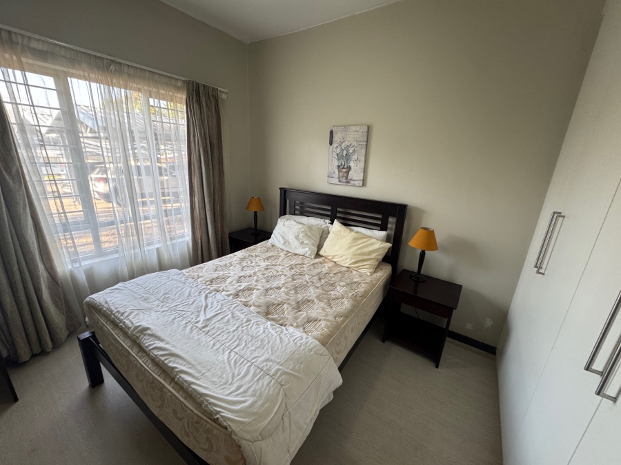 To Let 2 Bedroom Property for Rent in Bryanston East Gauteng
