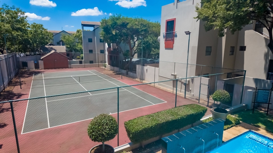To Let 2 Bedroom Property for Rent in Bryanston East Gauteng