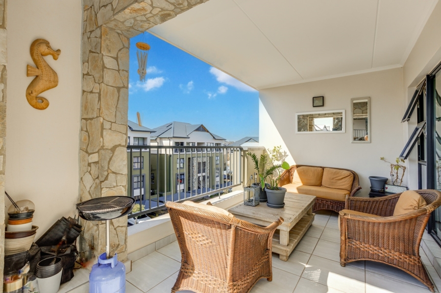 2 Bedroom Property for Sale in Waterfall Heights Gauteng