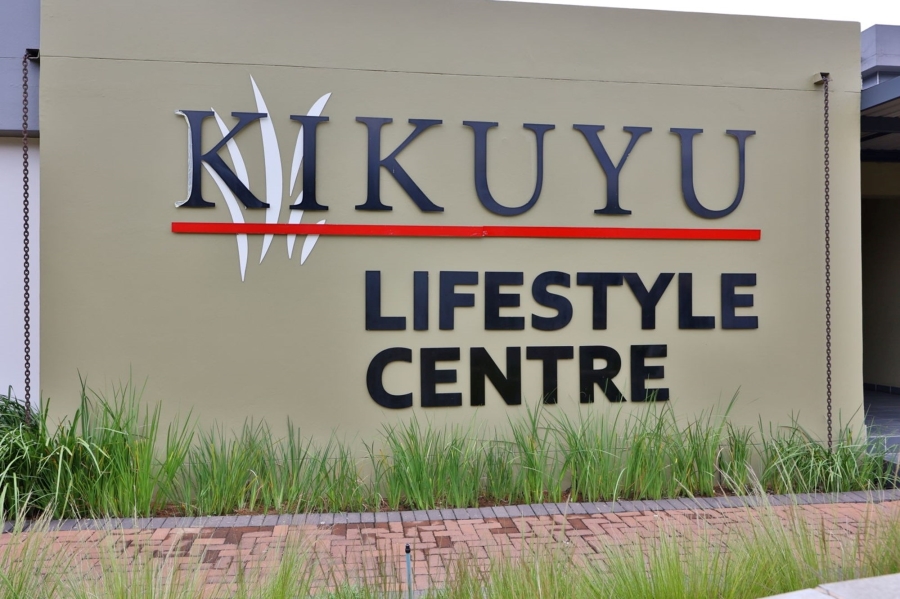2 Bedroom Property for Sale in Waterfall Heights Gauteng