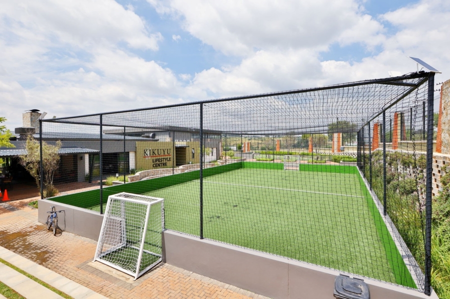 2 Bedroom Property for Sale in Waterfall Heights Gauteng