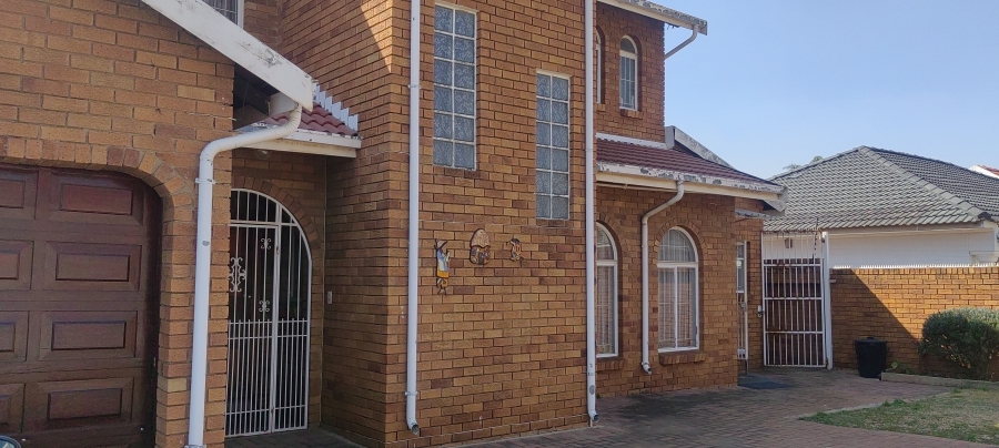 3 Bedroom Property for Sale in Regents Park Gauteng