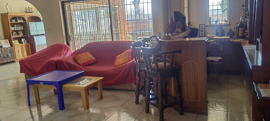 3 Bedroom Property for Sale in Regents Park Gauteng