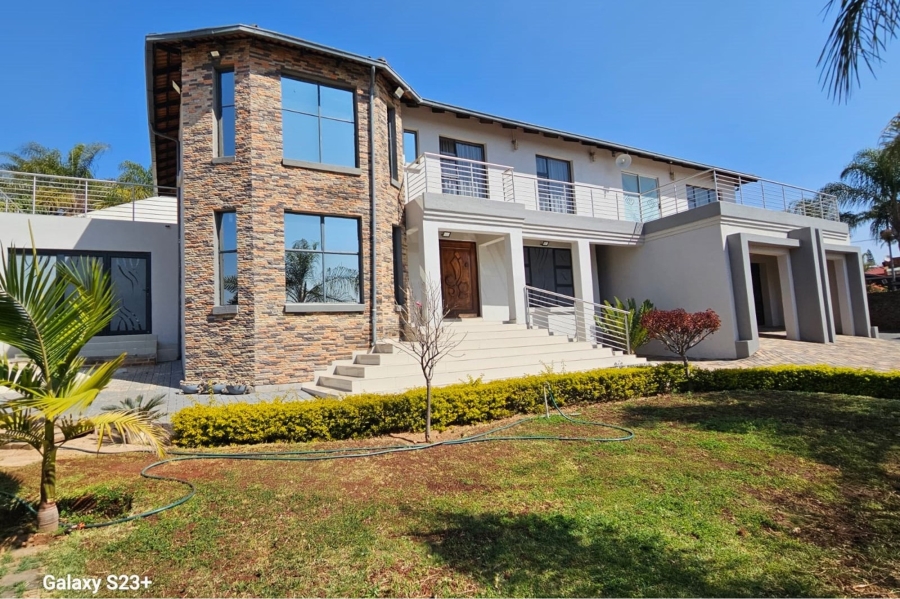 4 Bedroom Property for Sale in Amandasig Gauteng