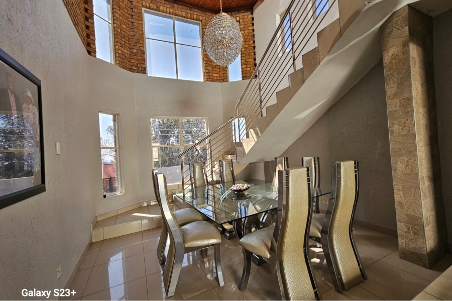4 Bedroom Property for Sale in Amandasig Gauteng