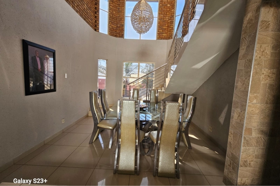 4 Bedroom Property for Sale in Amandasig Gauteng