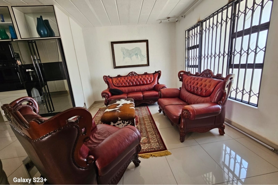 4 Bedroom Property for Sale in Amandasig Gauteng