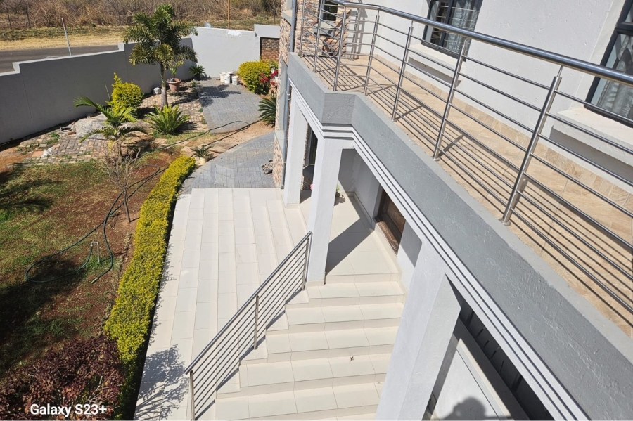 4 Bedroom Property for Sale in Amandasig Gauteng