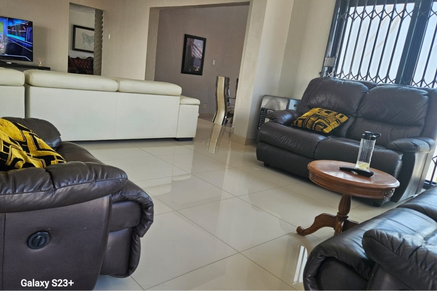4 Bedroom Property for Sale in Amandasig Gauteng