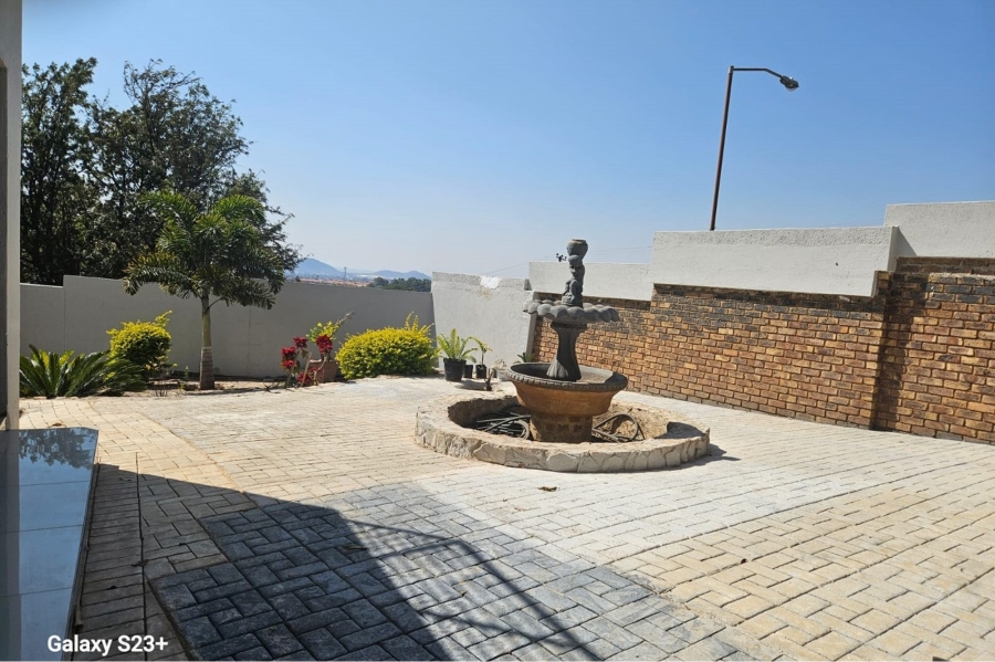 4 Bedroom Property for Sale in Amandasig Gauteng