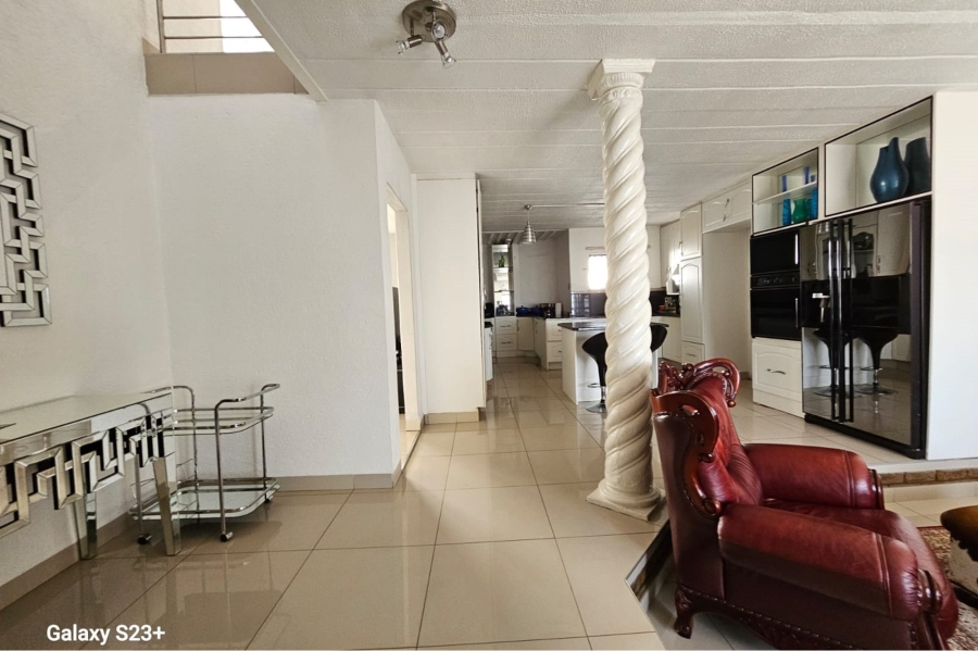 4 Bedroom Property for Sale in Amandasig Gauteng