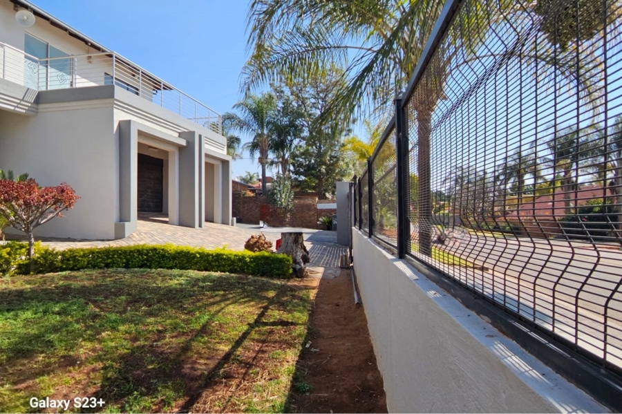 4 Bedroom Property for Sale in Amandasig Gauteng