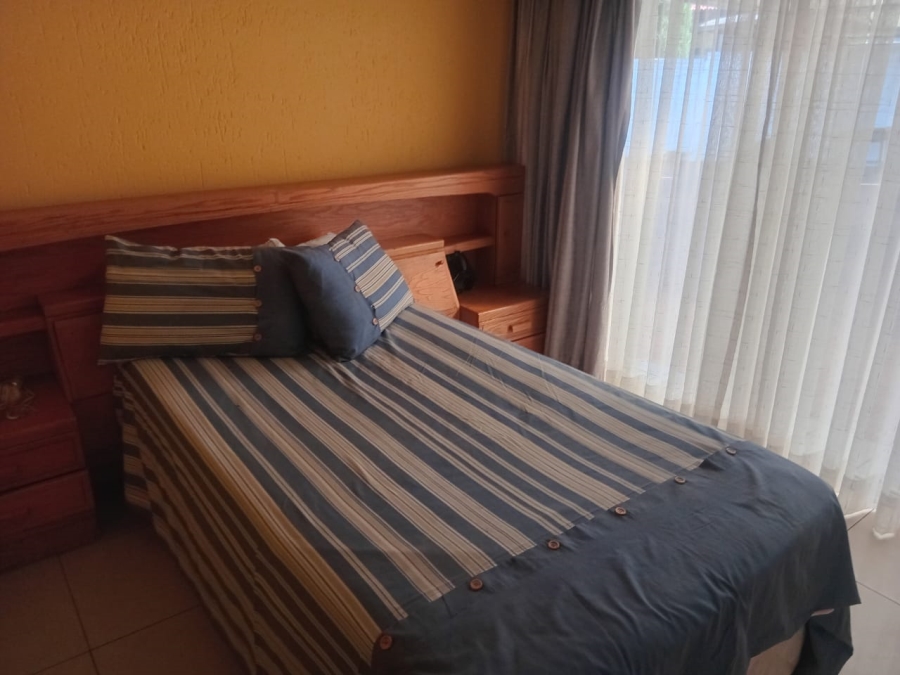 To Let 4 Bedroom Property for Rent in Liefde en Vrede Gauteng