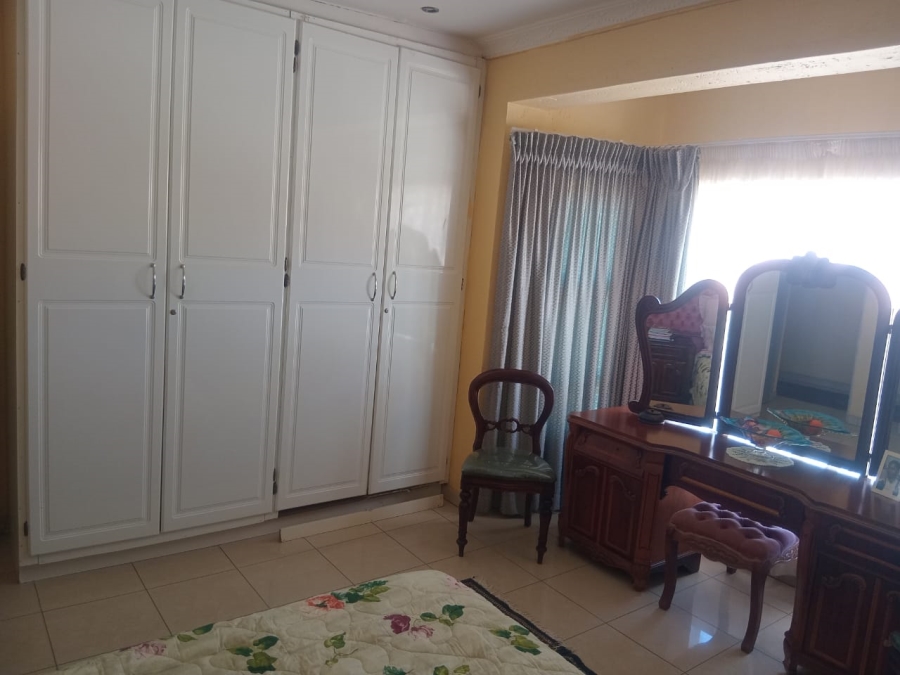 To Let 4 Bedroom Property for Rent in Liefde en Vrede Gauteng