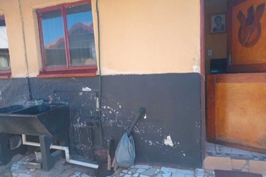 2 Bedroom Property for Sale in Protea Glen Gauteng