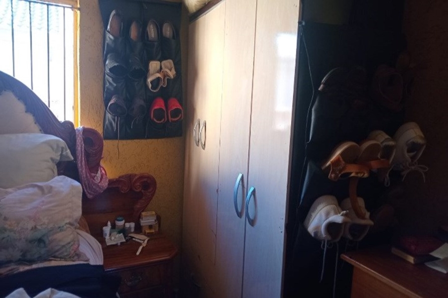 2 Bedroom Property for Sale in Protea Glen Gauteng