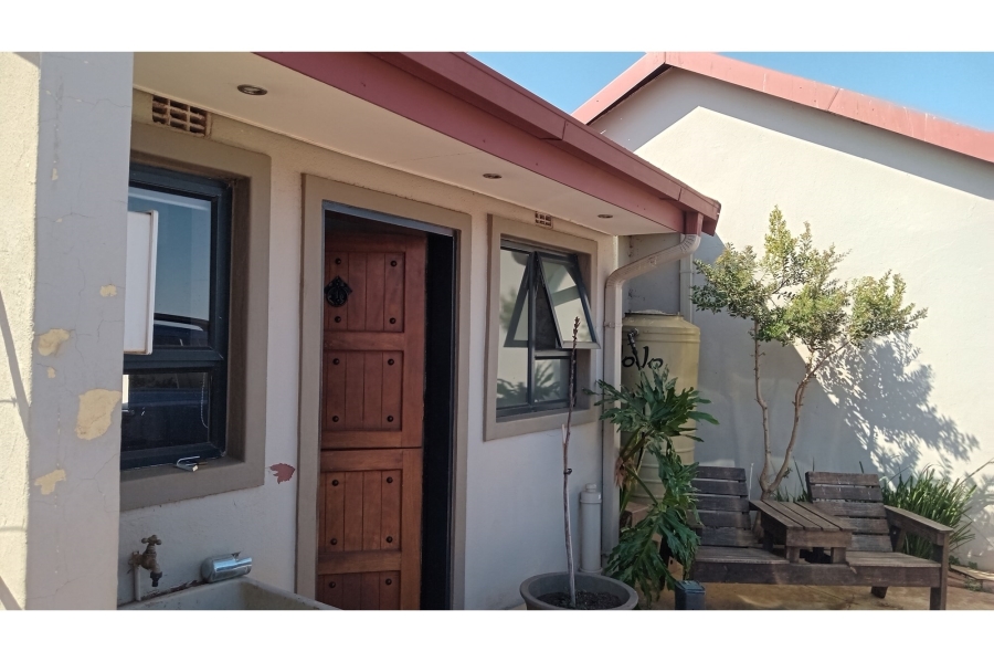 To Let 2 Bedroom Property for Rent in Protea Glen Gauteng