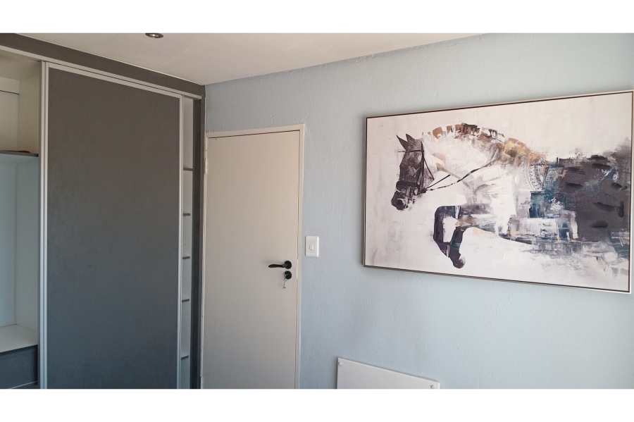 To Let 2 Bedroom Property for Rent in Protea Glen Gauteng