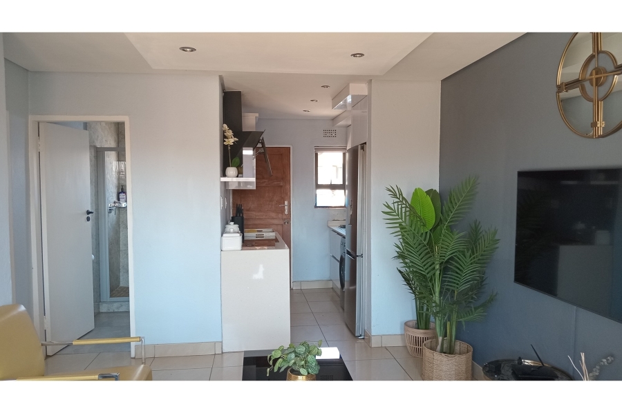 To Let 2 Bedroom Property for Rent in Protea Glen Gauteng