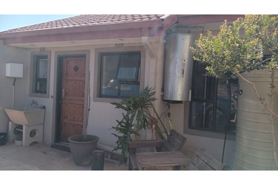 To Let 2 Bedroom Property for Rent in Protea Glen Gauteng