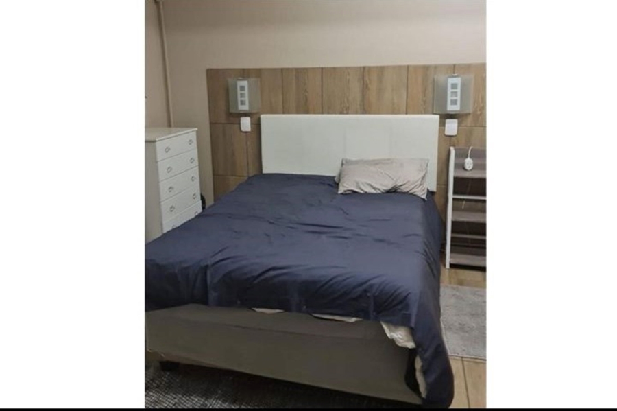 To Let 1 Bedroom Property for Rent in Bonaero Park Gauteng