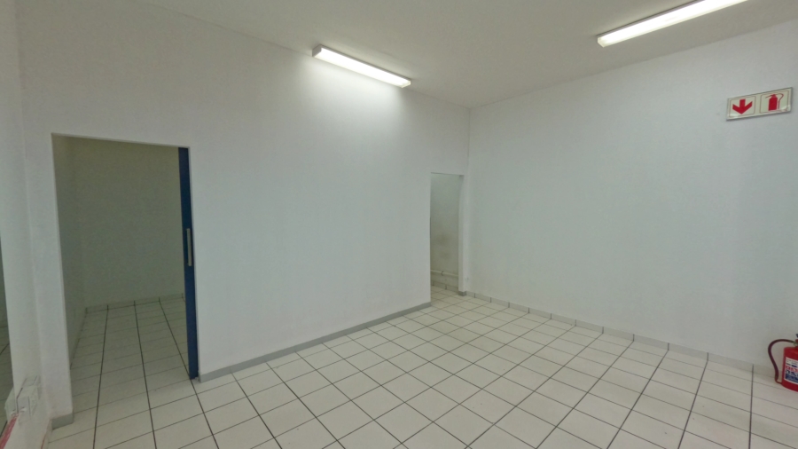 To Let commercial Property for Rent in Craighall Gauteng