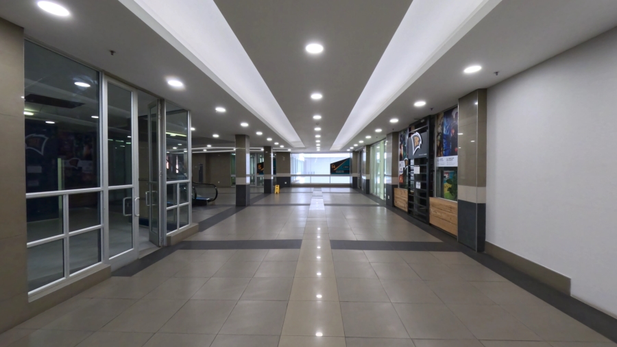 To Let commercial Property for Rent in Craighall Gauteng