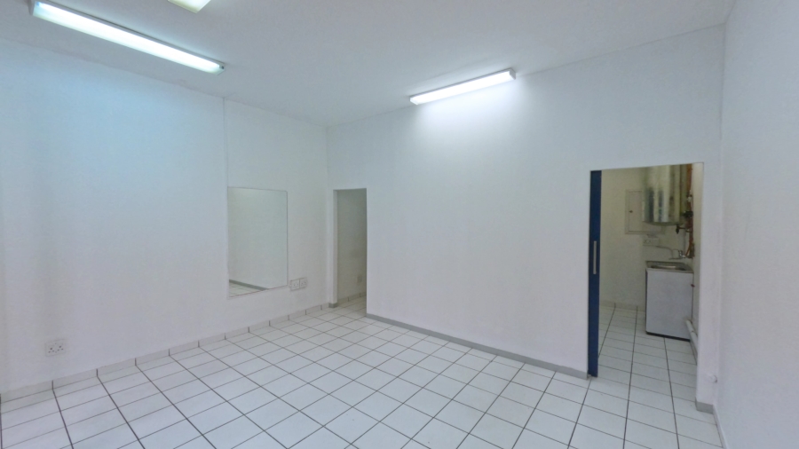 To Let commercial Property for Rent in Craighall Gauteng