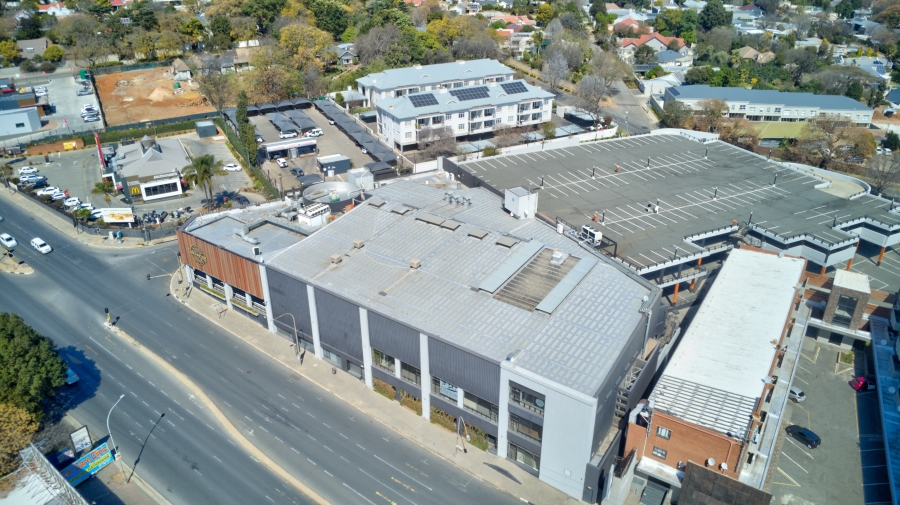 To Let commercial Property for Rent in Craighall Gauteng