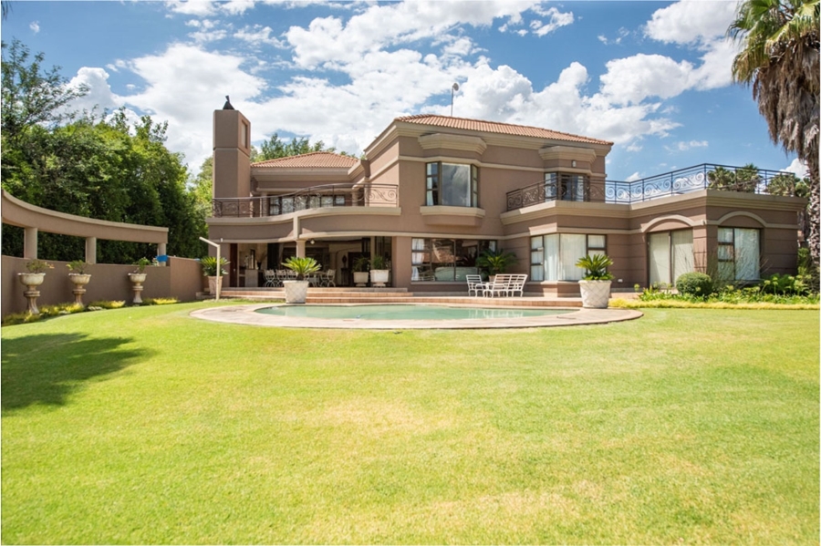 4 Bedroom Property for Sale in Northdene Gauteng