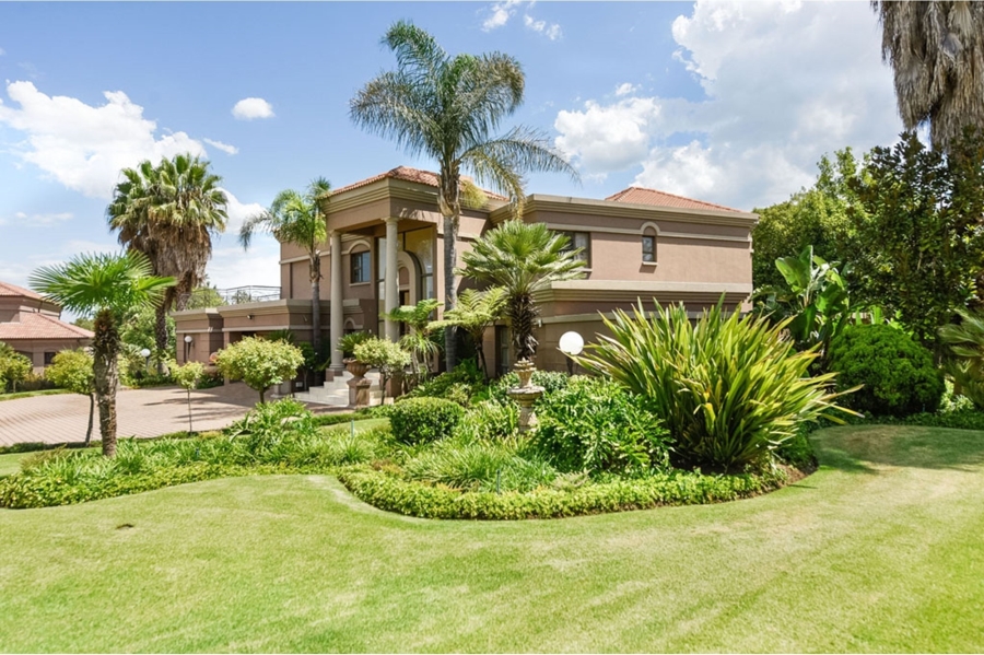4 Bedroom Property for Sale in Northdene Gauteng