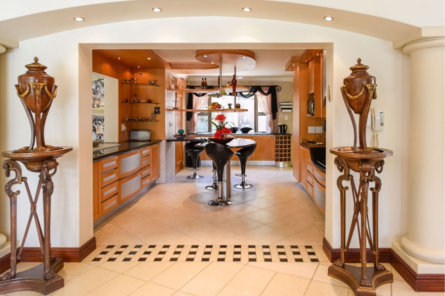 4 Bedroom Property for Sale in Northdene Gauteng
