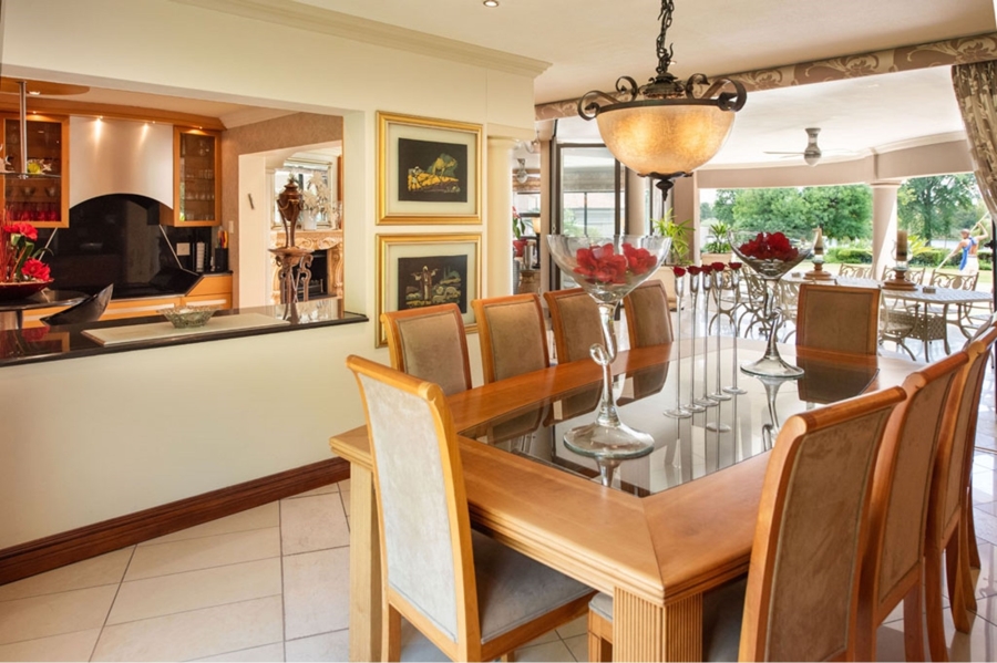 4 Bedroom Property for Sale in Northdene Gauteng