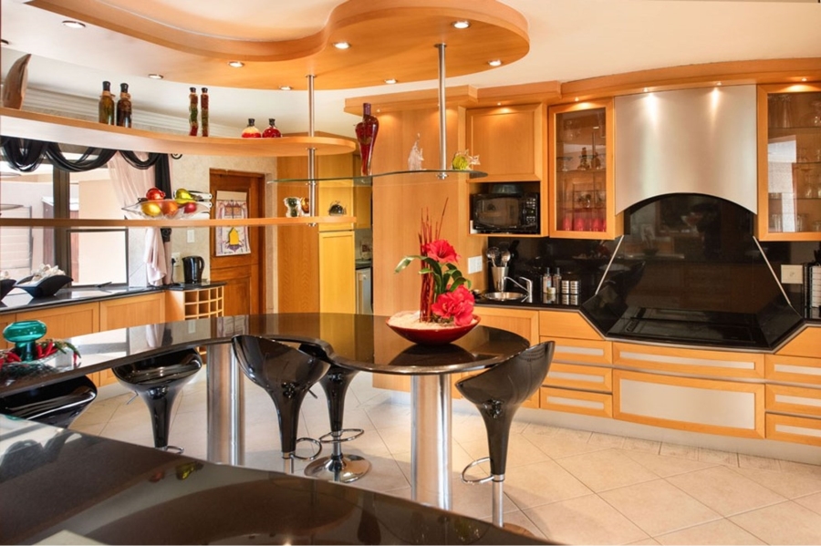 4 Bedroom Property for Sale in Northdene Gauteng