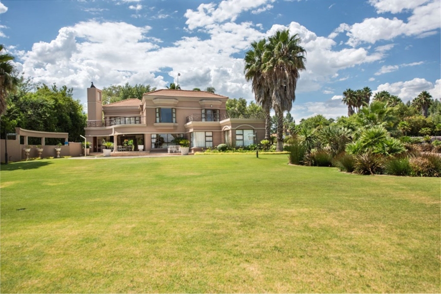 4 Bedroom Property for Sale in Northdene Gauteng