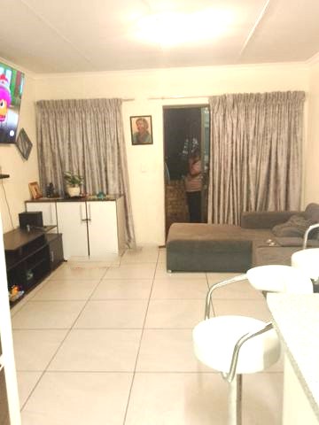 2 Bedroom Property for Sale in Amorosa Gauteng