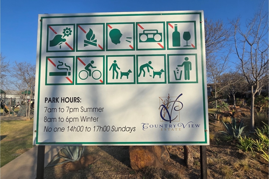 2 Bedroom Property for Sale in Mooikloof Gauteng