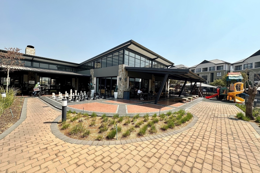 2 Bedroom Property for Sale in Waterfall Gauteng