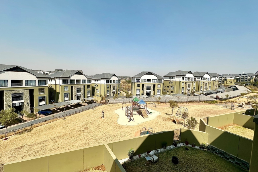2 Bedroom Property for Sale in Waterfall Gauteng