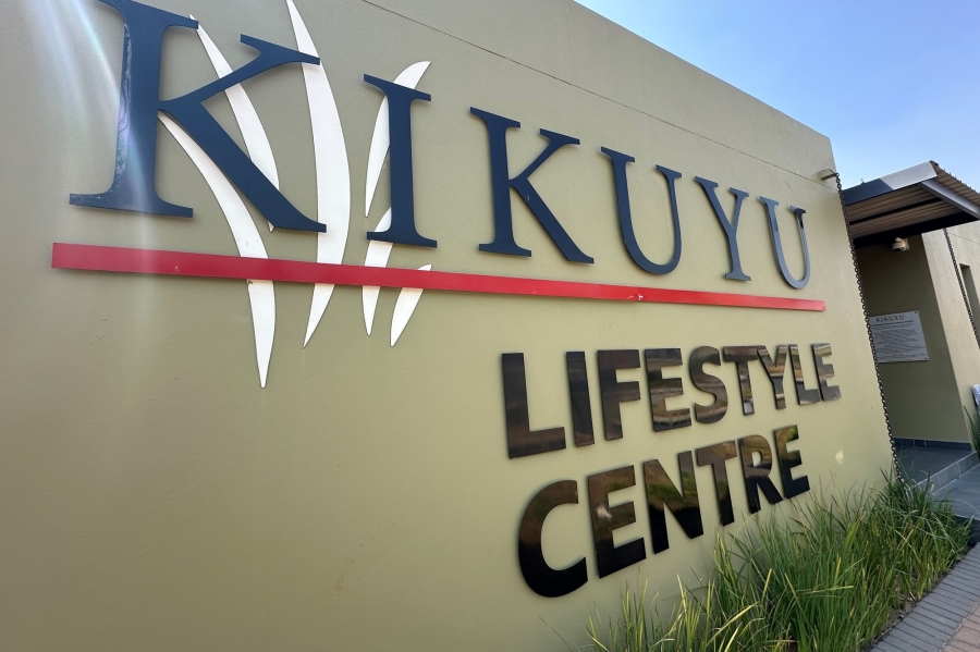 2 Bedroom Property for Sale in Waterfall Gauteng