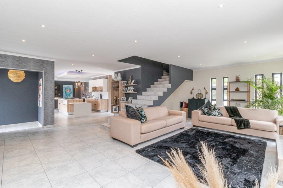 4 Bedroom Property for Sale in Homes Haven Gauteng