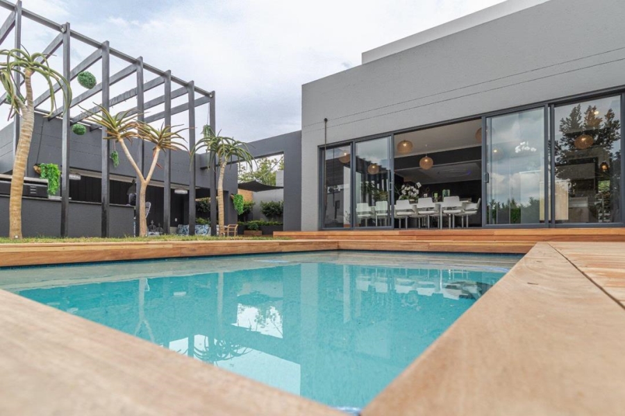 4 Bedroom Property for Sale in Homes Haven Gauteng