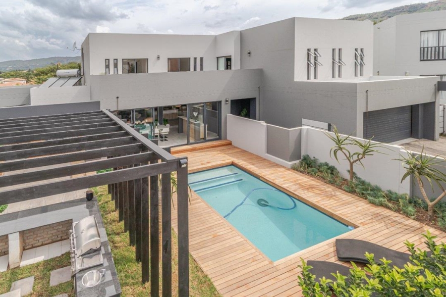 4 Bedroom Property for Sale in Homes Haven Gauteng