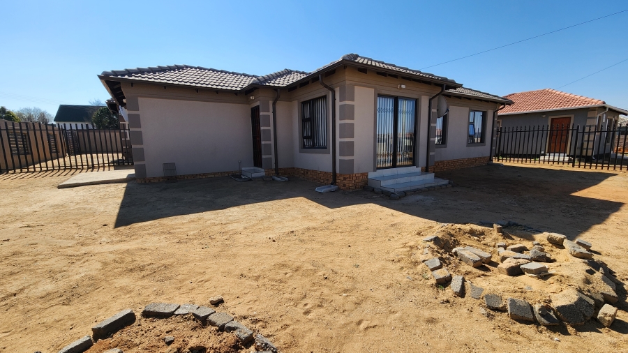 3 Bedroom Property for Sale in Bergsig Gauteng