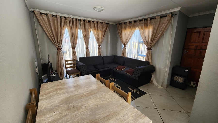 3 Bedroom Property for Sale in Bergsig Gauteng
